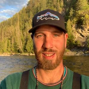 Meet your Posher, Ben